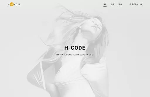 H-Code