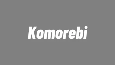 Komorebi