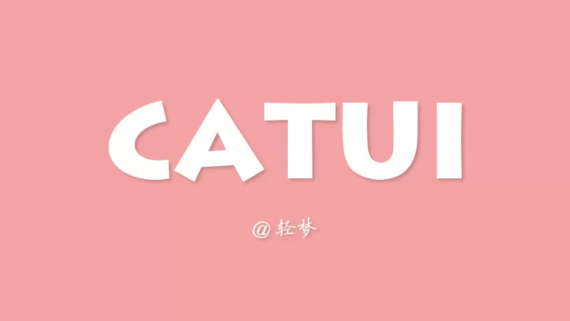 catui