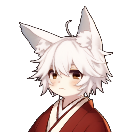 Foxmoe Avatar