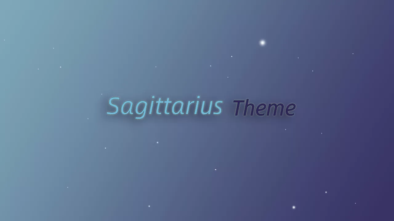 sagittarius