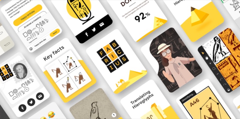 bg-patterns背景素材