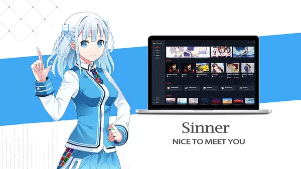 sinner