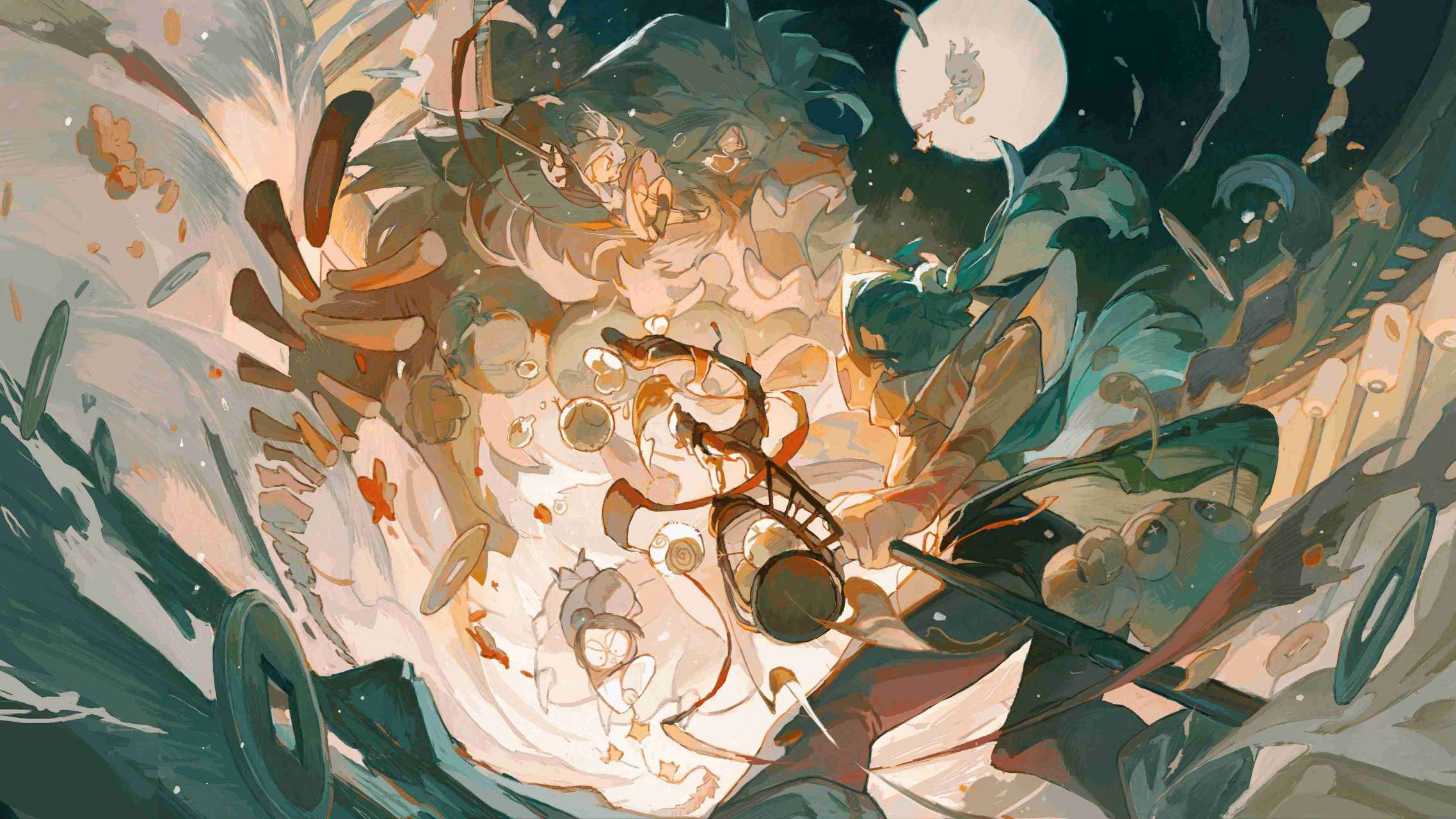 短视频里的沙雕卖课广告，暗藏了哪些运营套路